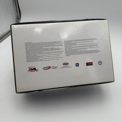 Action Racing Tony Pedregon Nitro Fish 2010 Chevy Funny Car 1 of 451 1:24 Diecast Limited