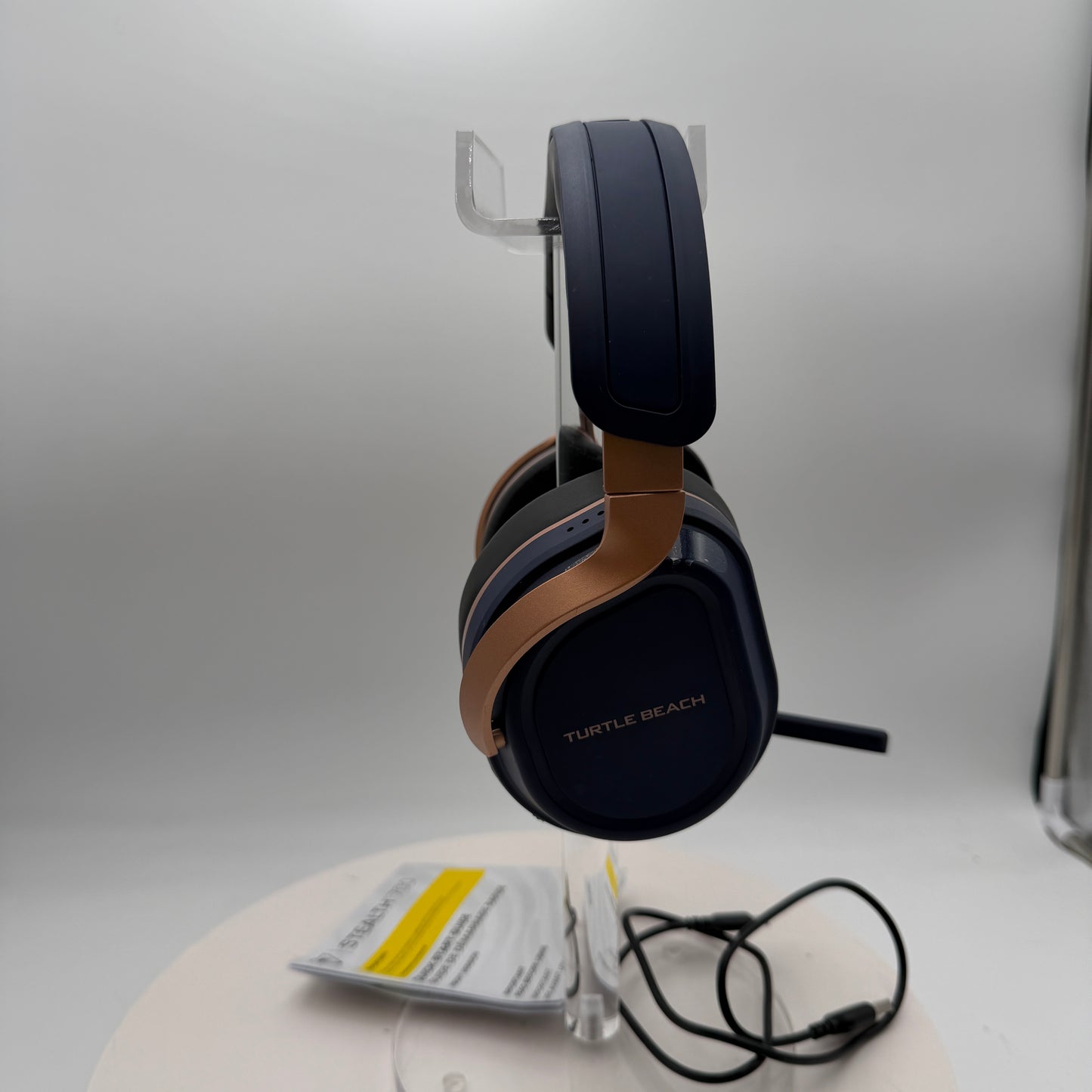 Turtle Beach Stealth 700 Gen 3 Wireless Multiplatform Gaming Headset - Cobalt Blue