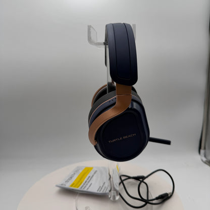 Turtle Beach Stealth 700 Gen 3 Wireless Multiplatform Gaming Headset - Cobalt Blue