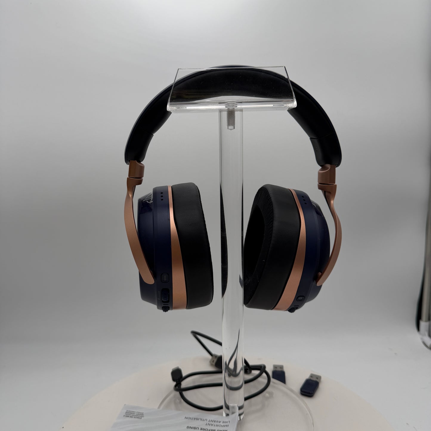 Turtle Beach Stealth 700 Gen 3 Wireless Multiplatform Gaming Headset - Cobalt Blue