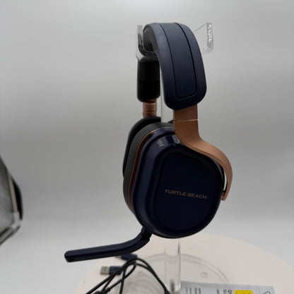 Turtle Beach Stealth 700 Gen 3 Wireless Multiplatform Gaming Headset - Cobalt Blue