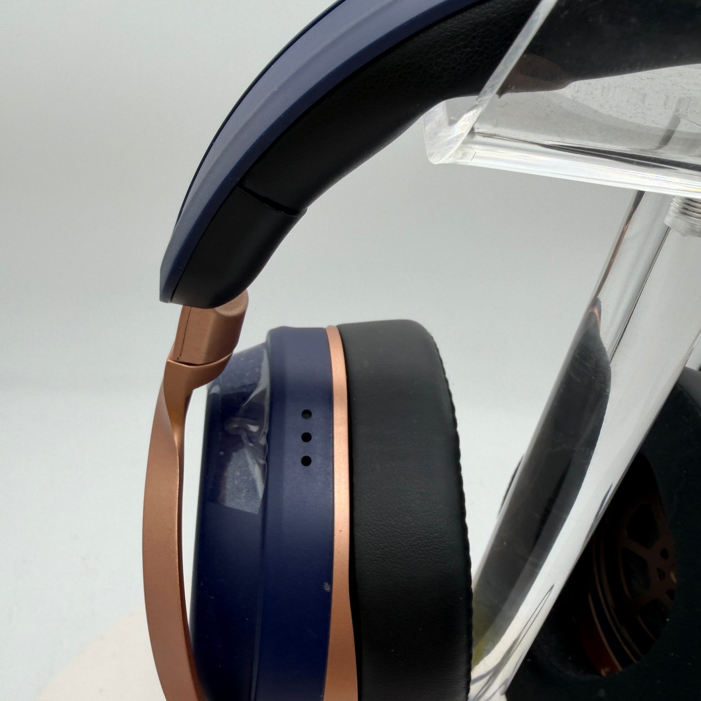 Turtle Beach Stealth 700 Gen 3 Wireless Multiplatform Gaming Headset - Cobalt Blue