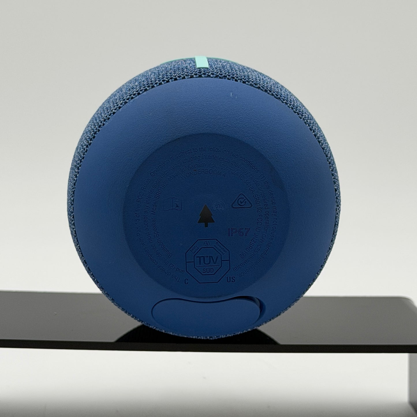 Ultimate Ears Wonderboom 4