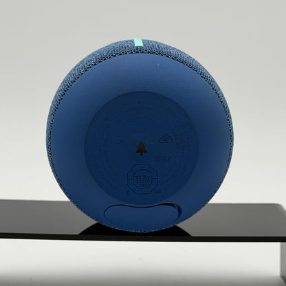 Ultimate Ears Wonderboom 4