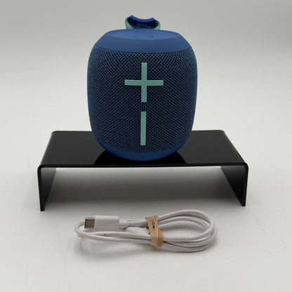 Ultimate Ears Wonderboom 4