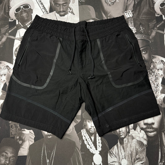 Under Armour Black Shorts SZ large