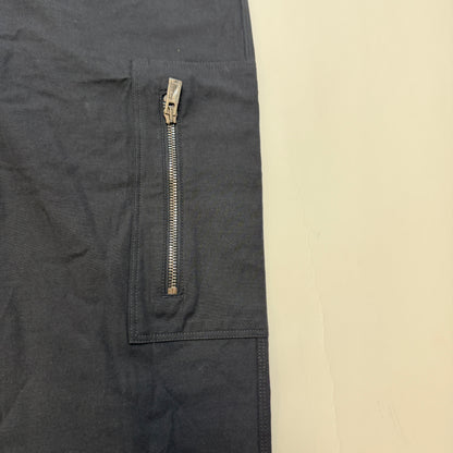RARE Under Armour Dodge SRT Hellcat Mechanics Suit Coverall Men's XL Navy NWT