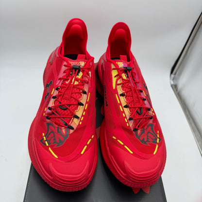 Under Armour Echo SlipSpeed x Dodge Hellcat Men's Sneakers - Size 13