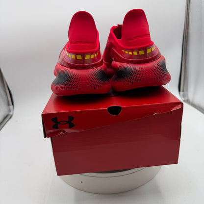Under Armour Echo SlipSpeed x Dodge Hellcat Men's Sneakers - Size 13