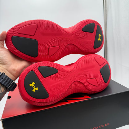 Under Armour Echo SlipSpeed x Dodge Hellcat Men's Sneakers - Size 13