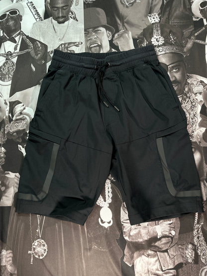 Under Armour Fitted Workout Shorts SZ Small