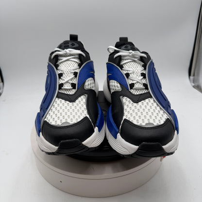 Under Armour UA Arc 96 Men's Sneakers - Size 13, Multi-Color Chunky Runner