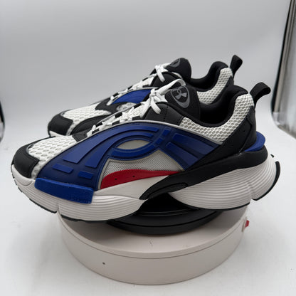 Under Armour UA Arc 96 Men's Sneakers - Size 13, Multi-Color Chunky Runner