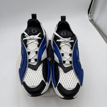 Under Armour UA Arc 96 Men's Sneakers - Size 13, Multi-Color Chunky Runner
