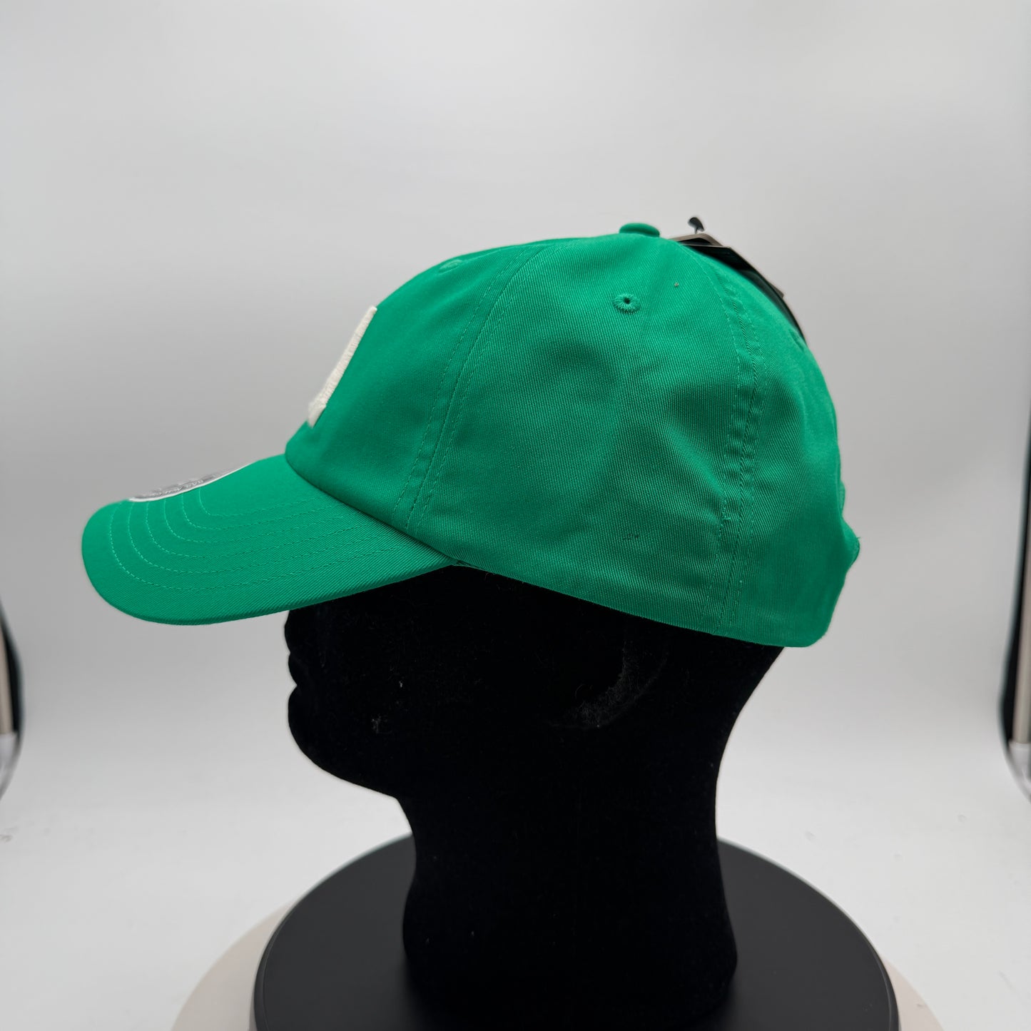 Under Armour Men's Green Adjustable Dad Hat Baseball Cap OSFM NWT