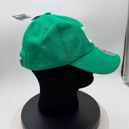 Under Armour Men's Green Adjustable Dad Hat Baseball Cap OSFM NWT