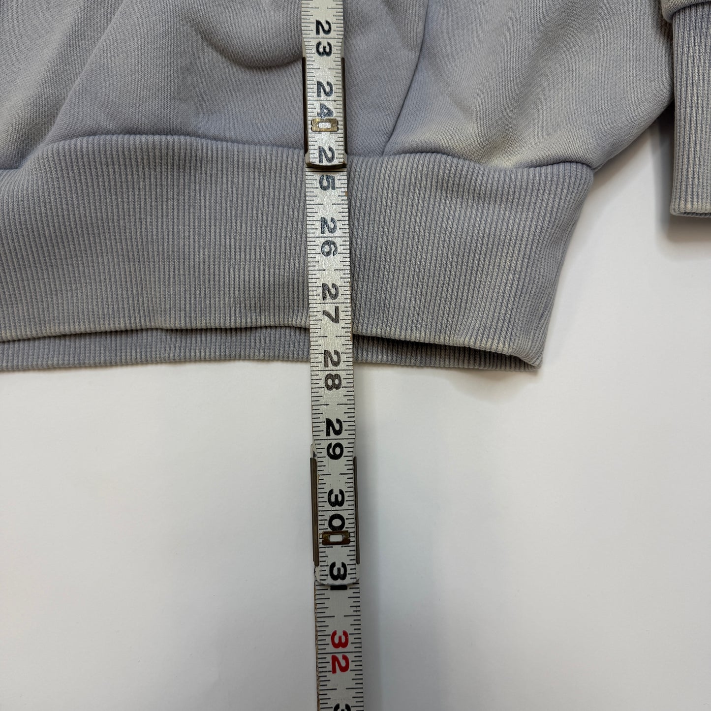 Under Armour Men's Oversized Heavyweight Fleece Hoodie, Size L, Gray, NWT