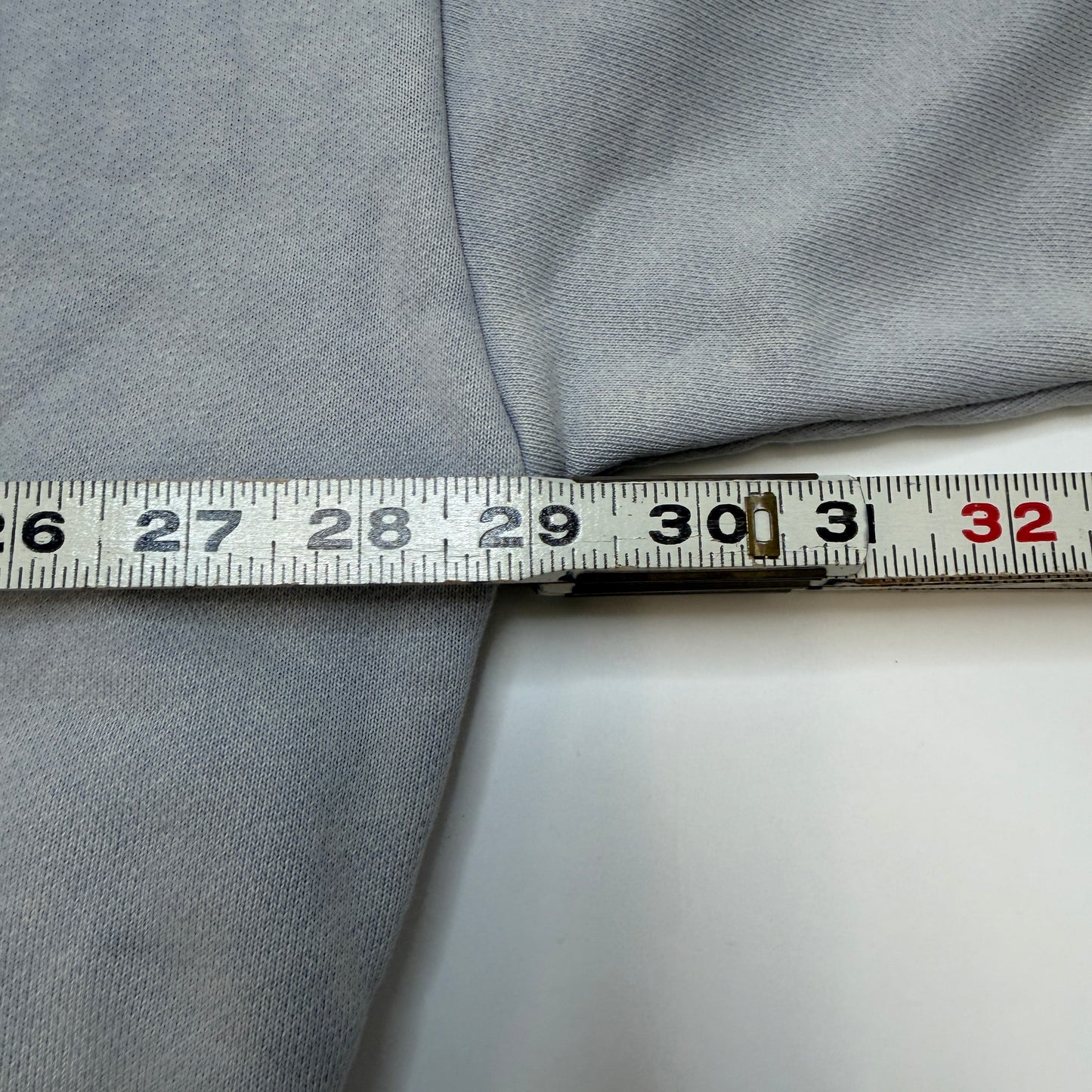 Under Armour Men's Oversized Heavyweight Fleece Hoodie, Size L, Gray, NWT