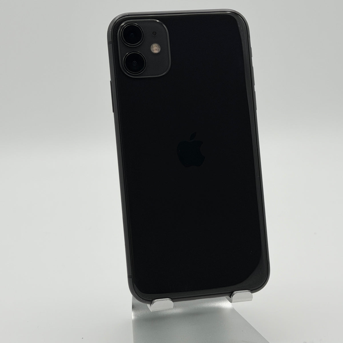 Unlocked Apple iPhone 11 64GB Black Unlocked Clean IMEI