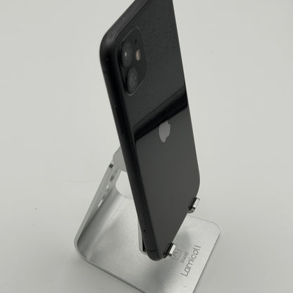 Unlocked Apple iPhone 11 64GB Black Unlocked Clean IMEI