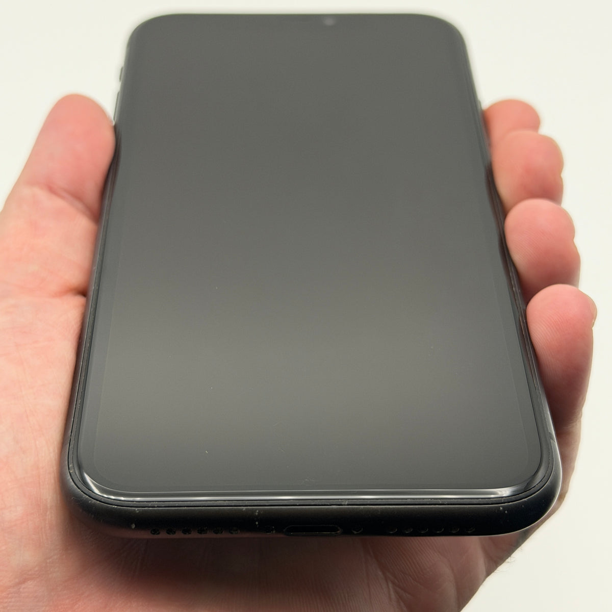 Unlocked Apple iPhone 11 64GB Black Unlocked Clean IMEI