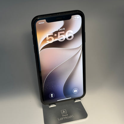 Unlocked Apple iPhone 11 64GB Black Unlocked Clean IMEI