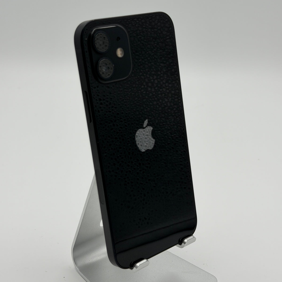 Unlocked Apple iPhone 12 64GB Black