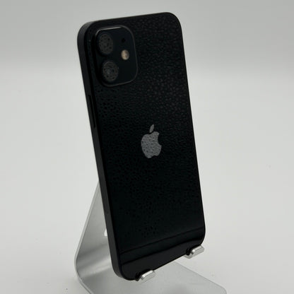 Unlocked Apple iPhone 12 64GB Black