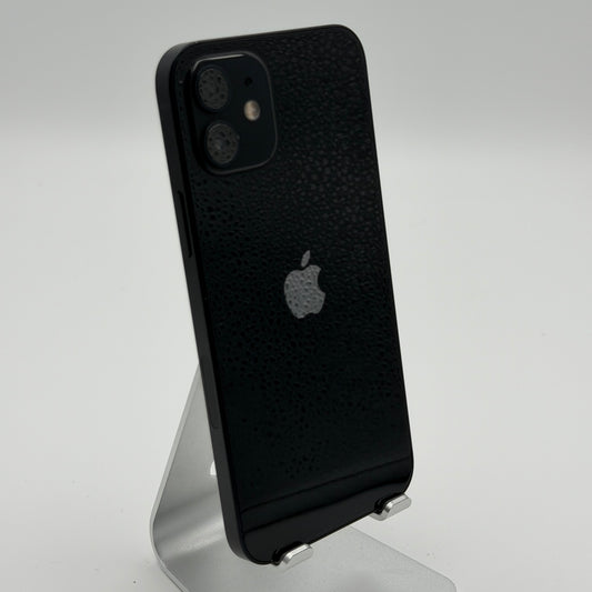 Unlocked Apple iPhone 12 64GB Black