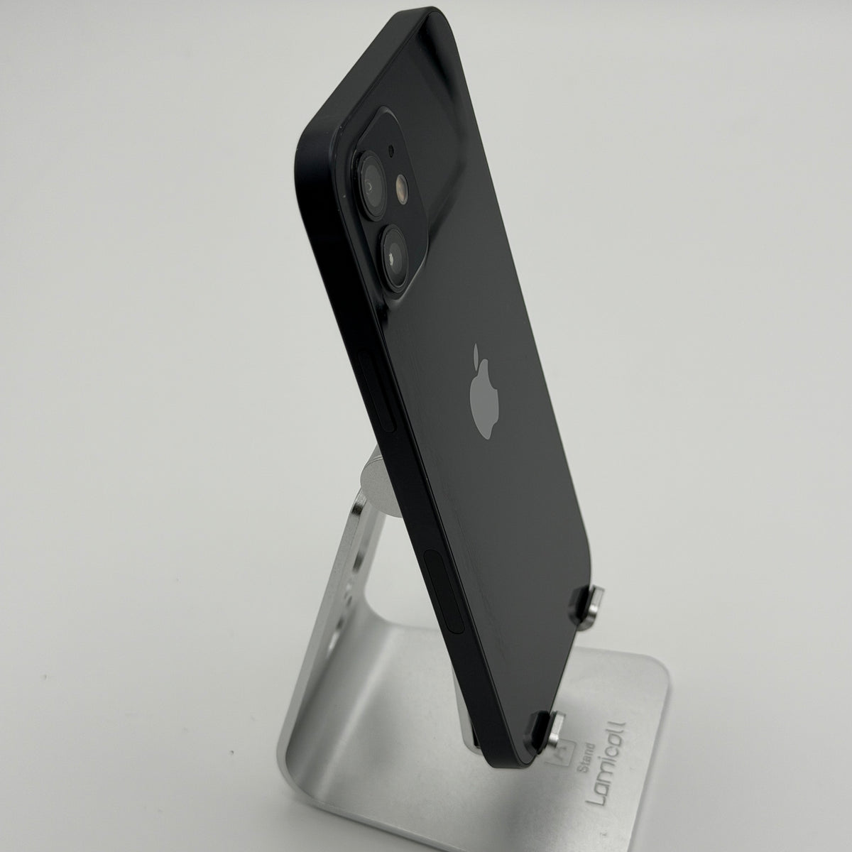 Unlocked Apple iPhone 12 64GB Black