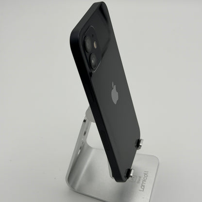 Unlocked Apple iPhone 12 64GB Black