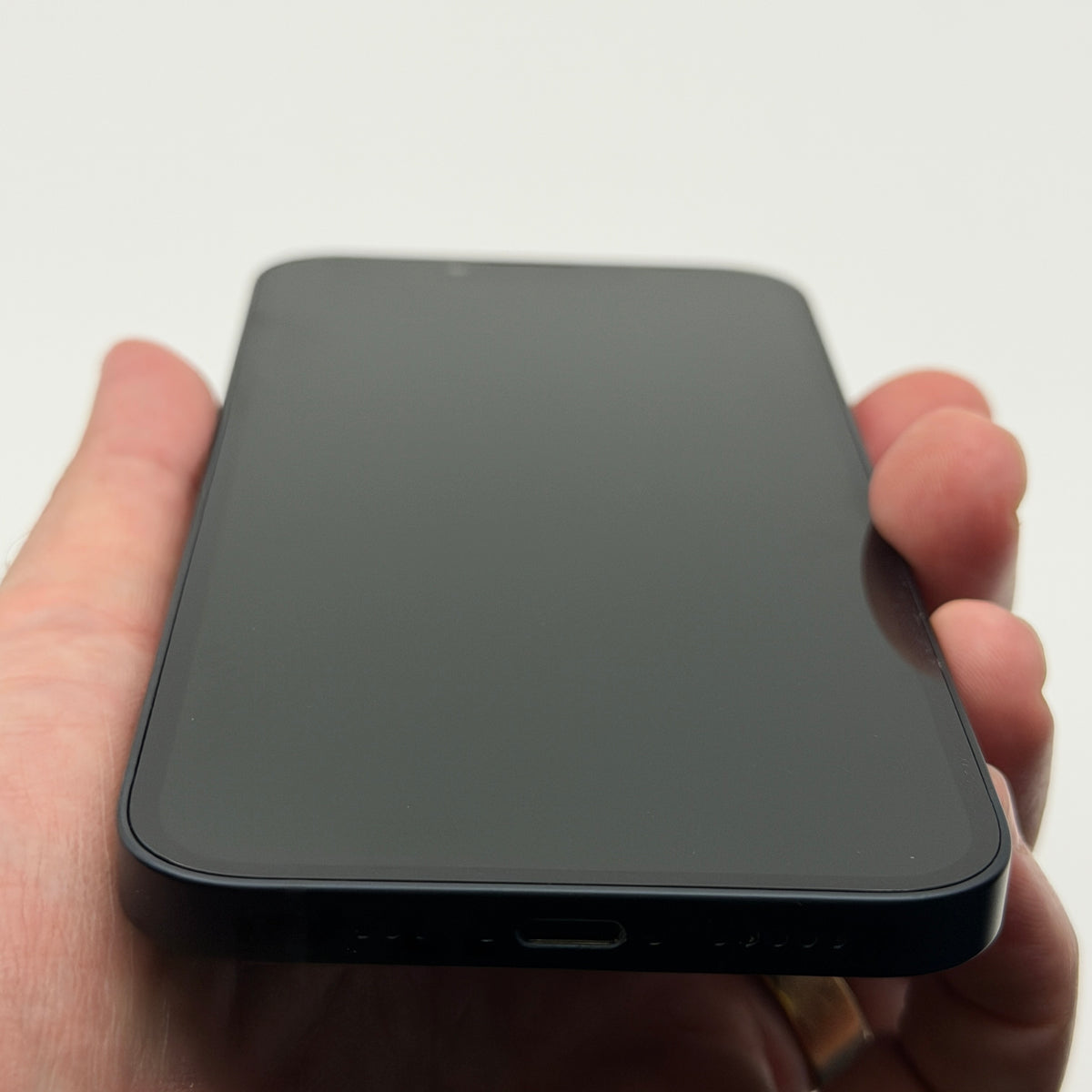 Unlocked Apple iPhone 13 128GB Midnight 99% Battery Health