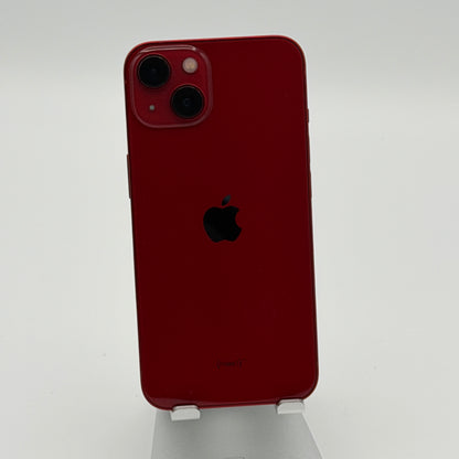 Unlocked Apple iPhone 13 128GB Product Red