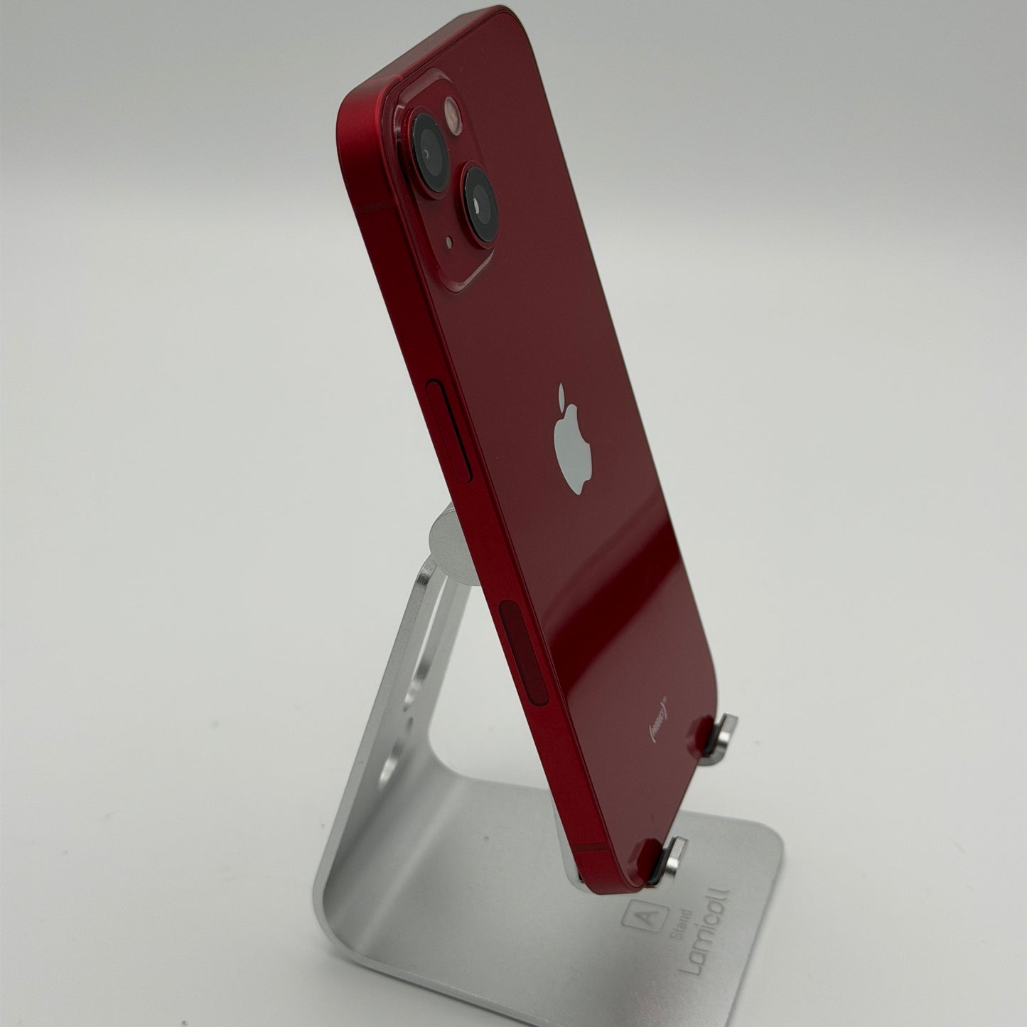 Unlocked Apple iPhone 13 128GB Product Red