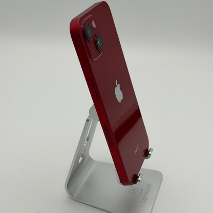 Unlocked Apple iPhone 13 128GB Product Red