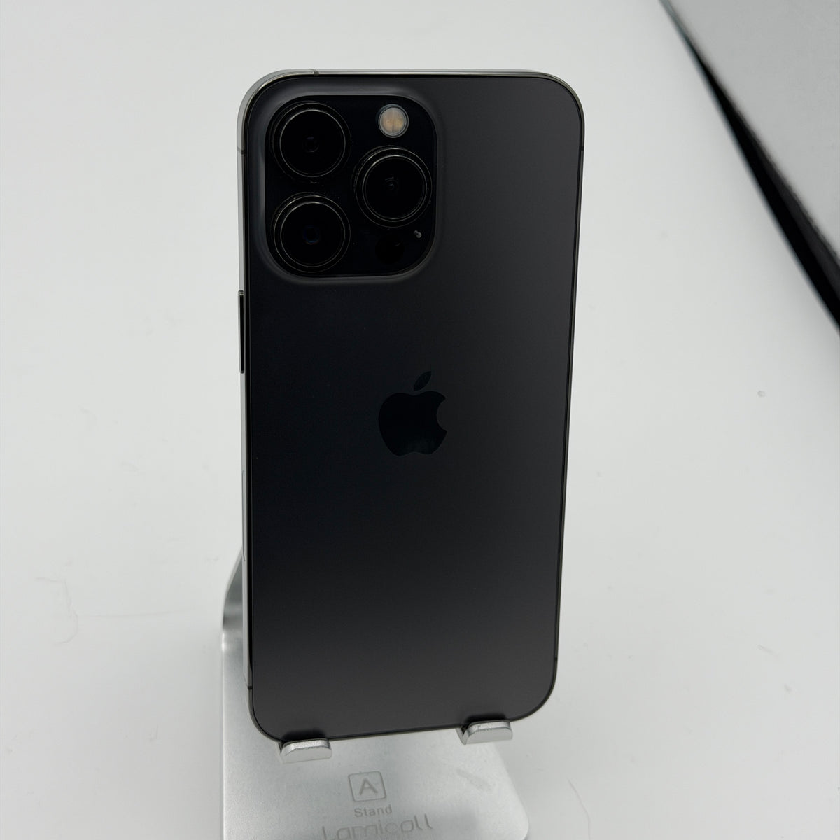 Unlocked Apple iPhone 13 Pro 256GB Black Battery Health 100%