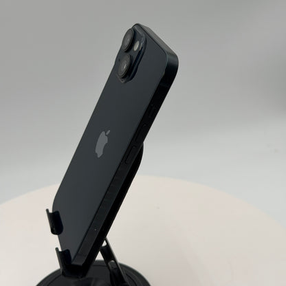 Unlocked Apple iPhone 14 128GB Black READ