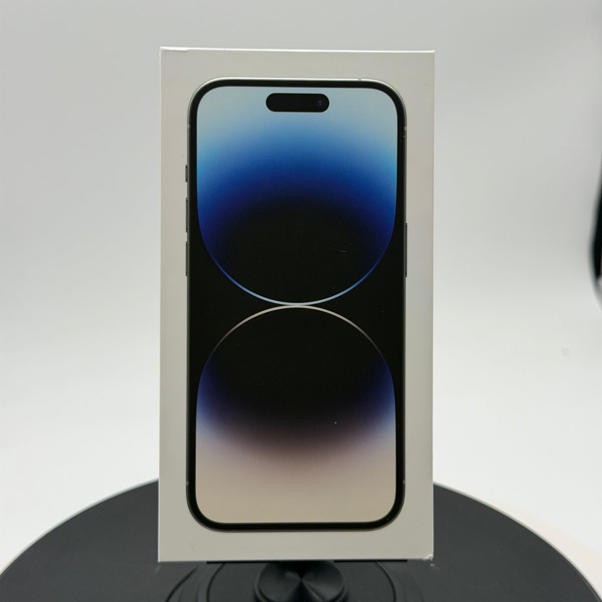 Unlocked Apple iPhone 14 Pro 1TB White 77%BH