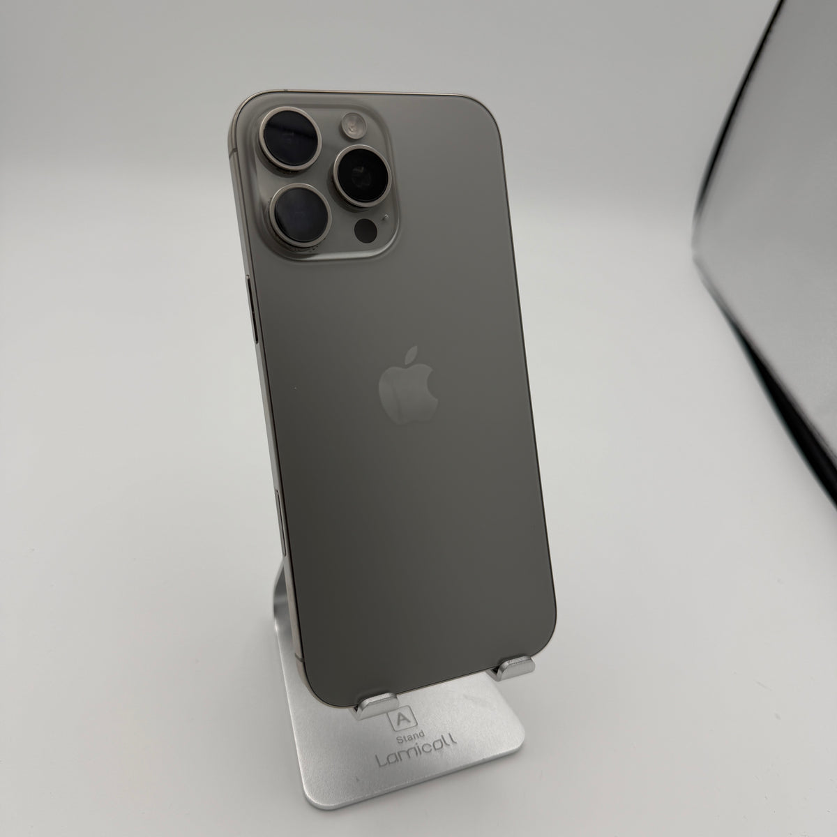 Unlocked Apple iPhone 16 Pro Max 256GB Black Clean IMEI MINTY