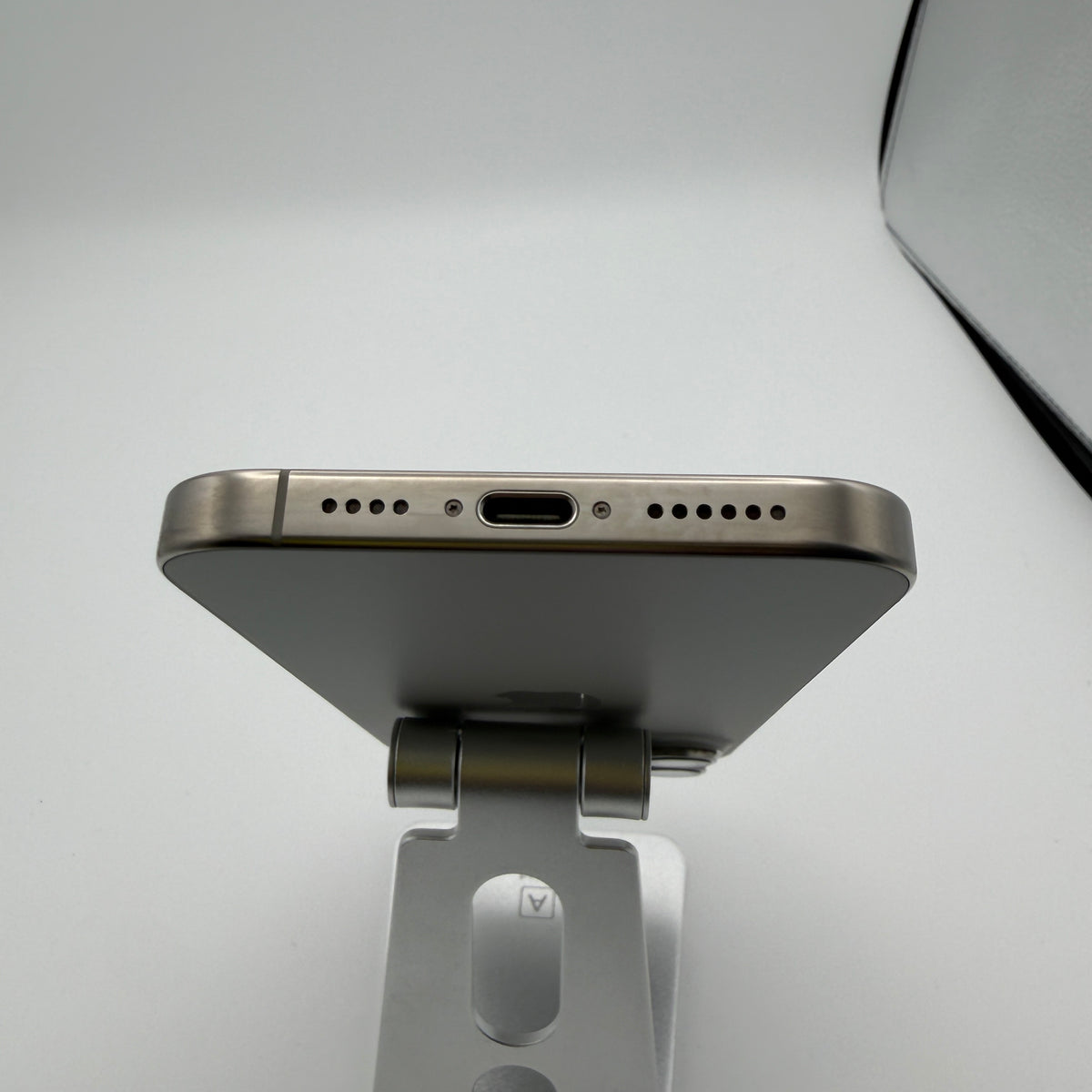 Unlocked Apple iPhone 16 Pro Max 256GB Black Clean IMEI MINTY