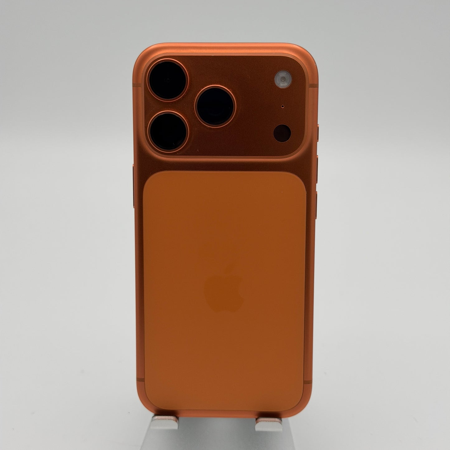Unlocked Apple iPhone 17 Pro Orange 256GB 100% Battery