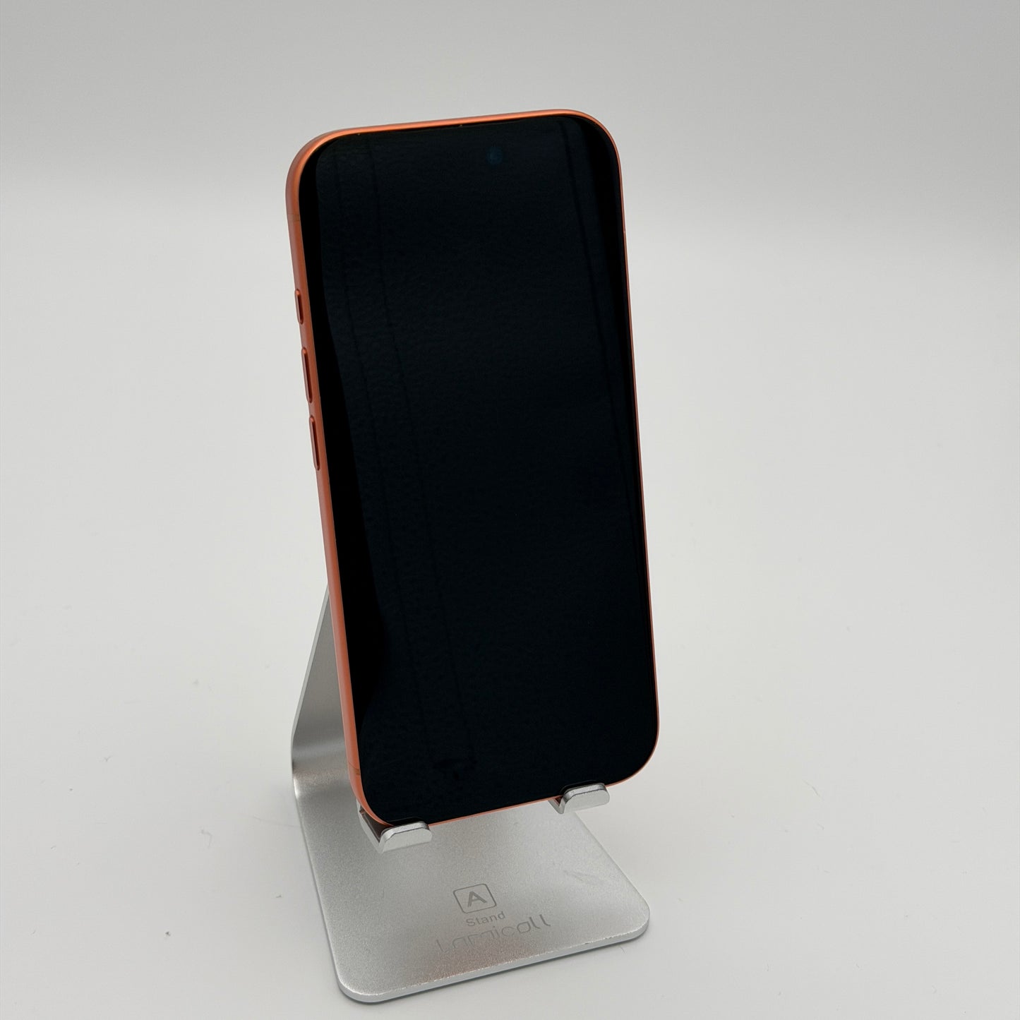 Unlocked Apple iPhone 17 Pro Orange 256GB 100% Battery