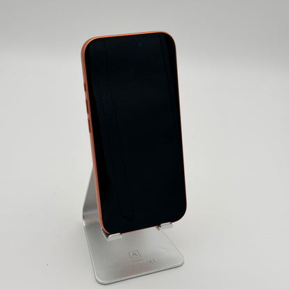 Unlocked Apple iPhone 17 Pro Orange 256GB 100% Battery