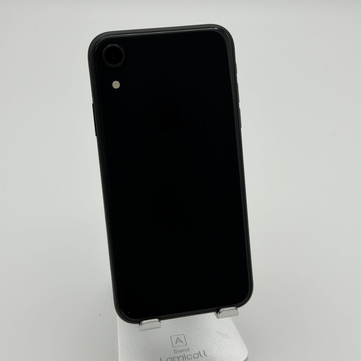 Unlocked Apple iPhone XR 64GB Black Clean IMEI