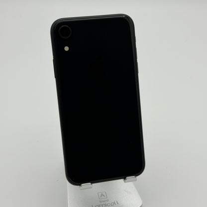 Unlocked Apple iPhone XR 64GB Black Clean IMEI