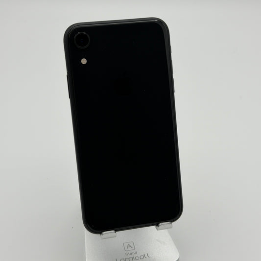 Unlocked Apple iPhone XR 64GB Black Clean IMEI