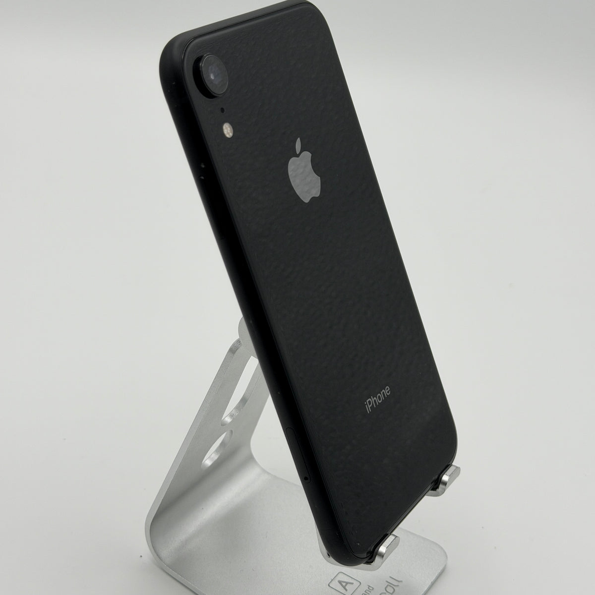 Unlocked Apple iPhone XR 64GB Black Clean IMEI