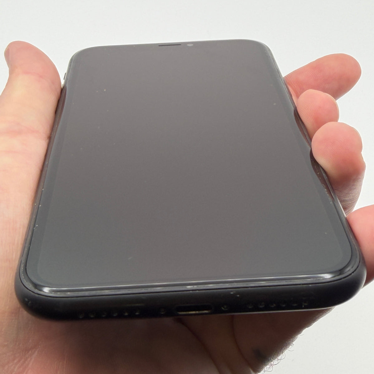 Unlocked Apple iPhone XR 64GB Black Clean IMEI