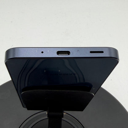 Unlocked Samsung Galaxy A15 5G 128GB Blue TracFone Used A