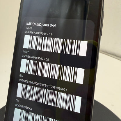 Unlocked Samsung Galaxy A15 5G 128GB Blue TracFone Used A